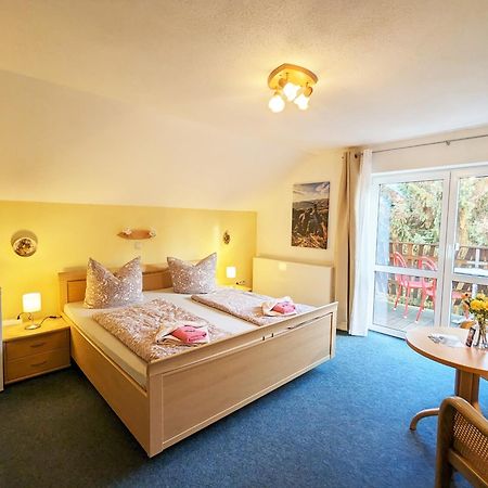 L9 - Urlaubsmagie - Balkon & Direkt Am Wanderweg Apartman Sebnitz Kültér fotó